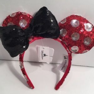 Disney Theme Park Ears